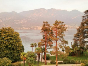 Bellagio Retreat lake view apartment Limonta